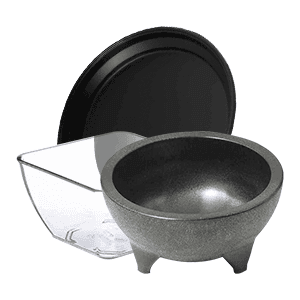 Disposable Plates and Bowls