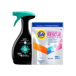 Contains 18 Fabric Refresheners products