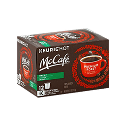 Contains 1 Specialty Coffee products
