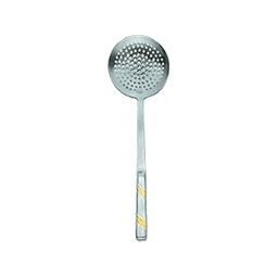 Contains 2 Stainless Skimmers products