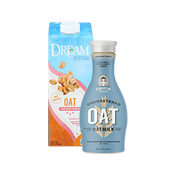 Contains 102 Specialty Non Dairy Beverages products