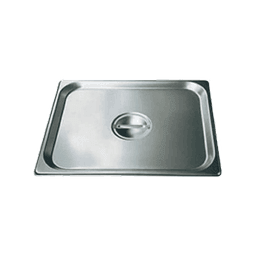 Contains 1 Steam Table Pans Inserts and Covers products