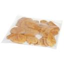 Tyson Red Label Select Cut Hot N Spicy Breaded Chicken Breast Portioned Filet, 3.5 Ounce -- 2 per case.