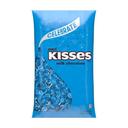 Blue Foils Milk Chocolate Candy