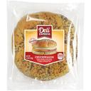 Deli Express Chuckwagon Sandwich, 4.5 Ounce -- 10 per case.