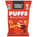 Bbq Puffs
