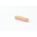 Beyond Meat Vegan Plant Based Hot Italian Brat, 3.52 Ounce -- 50 per case