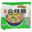 Chicken Flavor Ramen Noodles
