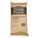 Basic American Foods Potato Flakes Instant, 5 Pound -- 6 Case