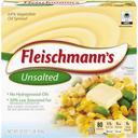 Unsalted 64 Percent Vegetable Oil Spread Sticks