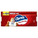 Ultra Strong Toilet Paper Mega Roll