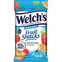 Welchs Mixed Fruit Snacks, 2.25 Ounce -- 48 per case.