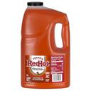Franks Original Redhot Sauce -- 4 Case 1 Gallon