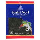 Toasted Sushi Nori, 17 Gram