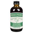 Organic Fairtrade Madagascar Bourbon Pure Vanilla Extract, 118 Milliliter