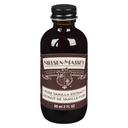 Pure Vanilla Extract, 60 Milliliter