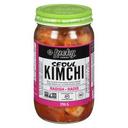 Seoul Radish Kimchi, 414 Milliliter