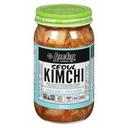 Seoul Vegan Original Kimchi, 414 Milliliter