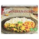 Indian Mattar Paneer, 283 Grams