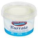 Burrata Soft Cheese, 250 Gram