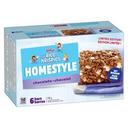 Treats Squares Homestyle Chocolate Bar, 198 Gram