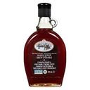 Very Dark Strong Taste Maple Syrup, 375 Milliliter