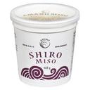 Organic Shiro Miso, 400 Grams
