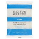 Fine Grey Sea Salt, 500 Gram