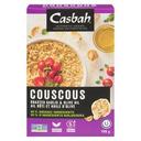 Organic Roasted Garlic and Olive Oil Couscous, 198 Gram