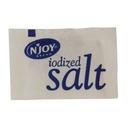 Iodized Salt Packets, 0.5 Gram
