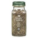 Organic Medium Black Pepper, 65.5 Gram