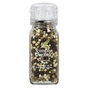 Organic Peppercorn Blend, 85 Gram