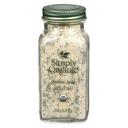 Organic Garlic Salt, 133 Gram