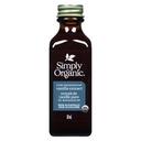 Madagascar Non Alcoholic Vanilla Extract, 59 Milliliter