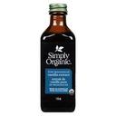 Madagascar Non Alcoholic Vanilla Extract, 118 Milliliter