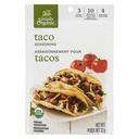 Organic Taco Seasoning Mix, 32.03 Gram