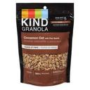 Cinnamon Oat Clusters with Flax Seeds, 312 Gram