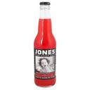 Strawberry Lime Soda, 12 Fluid Ounce