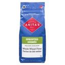 Sprouted Wheat Flour