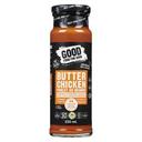 Organic Butter Chicken Sauce, 250 Milliliter