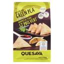 Vegan Green Pea and Potato Samosa, 200 Gram