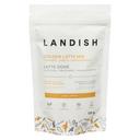Golden Latte Mix, 135 Gram