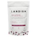 Beet Latte Mix, 135 Gram