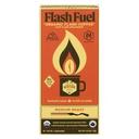 Organic Flash Fuel Medium Roast Coffee, 35 Gram