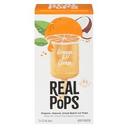 Orange and Cream Pops, 216 Milliliter