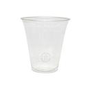RPET Clear Compostable Cold Cup, 12/14 Ounce Capacity