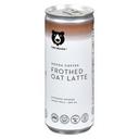 Mocha Ready To Drink Oat Latte, 207 Milliliter