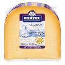 Vlaskaas Wedges, 250 Gram