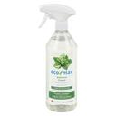 Natural Spearmint Bathroom Cleaner, 800 Milliliter