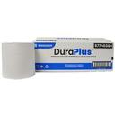 DuraPlus® Hardwound Paper Towel, White, 800', 1 Ply, 6 Rolls/Case